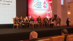سلماوي: استراتيجية الطاقة المصرية تهدف للوصول إلى إنتاج 31.3 جيجا وات
