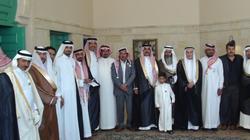 لليوم الثالث.. استمرار فعاليات ملتقى "الحويطات" بشرم الشيخ