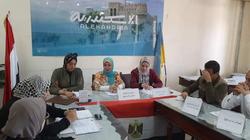 حوار وطني بحي الجمرك.. تجربة جديدة لمشاركة فئات المجتمع في حل المشكلات