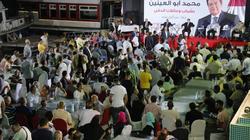 قراءة في نتائج الدقي والعجوزة.. "أبوالعينين" يكتسح بـ125758صوت