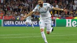 «بنزيما» يتعادل للريال أمام أتلتيكو مدريد