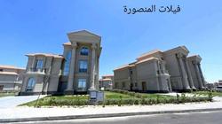 التفاصيل الكاملة لطرح وحدات وأراضي «بيت الوطن 8» للمصريين بالخارج