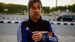 20 معلومة عن البرنس أشرف قاسم: والده ترك تشجيع الأهلي بعد انضمامه للزمالك