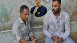 حكاية حلاق المرج.. سقط من شقة خطيبته السابقة أمام عيون والدته