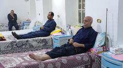 «الرعاية الطبية»: مستشفى مجهز بكل سجن.. وحملات للكشف عن السرطان
