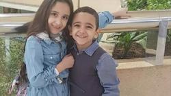 والد الطفلين ضحية شاحن الموبايل بالسعودية: كان نفسهم ينزلوا مصر.. هدفنهم فيها