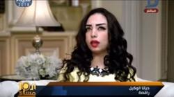 راقصة شعبية: "المال مش هدفي.. ومش هتخلى عن مبدأي"