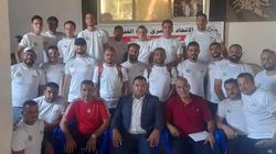اتحاد الكرة ينظم ندوة «فسيولوجيا التدريب الرياضي» في سخا بكفر الشيخ