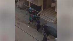 عاجل| النيابة تحقق في مقتل سائق برصاصة من ضابط شرطة بالمقطم