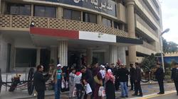 هربا من الفضيحة بكرداسة.. سيدة وزوجها يستدرجان شابا ويصورانه بـ"قميص نوم"