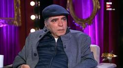محمود الجندي: "عندي 4 بنات وظابط.. والناس عايزة تعرف الحاجة المستخبية"