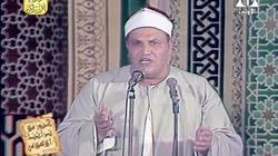 وفاة الشيخ عبدالعزيز البساتين مبتهل الإذاعة والتلفزيون