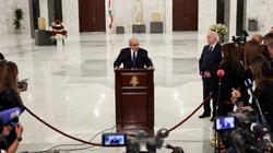 رئيس الوزراء اللبناني: هدفنا الانسحاب الكامل للعدو الإسرائيلي من أراضينا