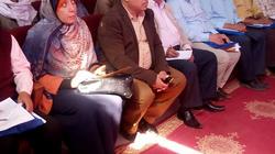 "زراعة الوداي الجديد" تعقد ندوة موسعة عن مكافحة حشائش القمح