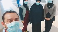 ارتفاع عدد المتعافين من كورونا إلى 78 حالة بعزل الإسماعيلية