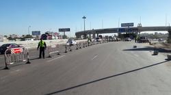 استعدادات مكثفة لتأمين مباراة بيراميدز  ونامونجو بالكونفيدرالية