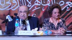 سعد الدين إبراهيم: مكرم عبيد كان الفارس الذهبي للعصر الليبرالي