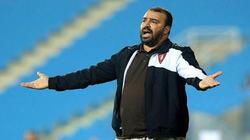 حوار|  خير الدين مضوى: طموحاتى مع الإسماعيلى  بلا حدود.. واعتزال عماد متعب صدمني