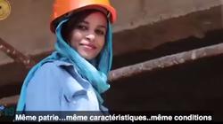بالفيديو| "الاستعلامات" تطرح أغنية احتفالا برئاسة مصر للاتحاد الإفريقي