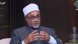 باحث بهيئة كبار العلماء: التعاون يبني المجتمعات ويقوي الروابط