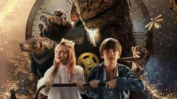 بدء عرض «The Secret Kingdom» بالسينمات المصرية غدا.. مغامرة تحت الأرض