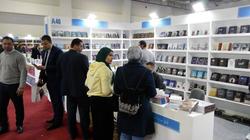 خصومات تصل لـ50% على مؤلفات "كتبنا" في معرض الكتاب