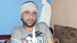 «محمد» بعد مرافقة الشرطة: «عاجز.. ومفيش شكراً»