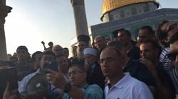 يوليو.. شهر المعاناة الفلسطينية