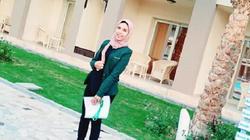 شقيق ضحية الطائرة المنكوبة: "كانت جايالها منحة للدكتوراه من السويد"