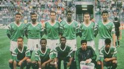 بعد طلب "كوبر" لـ5 وديات.. كيف استعد جيل 90 للمشاركة بمونديال إيطاليا؟