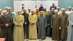 «دحض الشائعات وتسويق الخطاب الديني» دورة تدريبية لأئمة المساجد بالمنيا