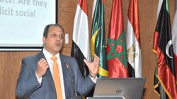 «البحث العلمي» والجامعة البريطانية تطلقان حاضنة التكنولوجيات الخضراء