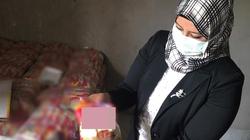 ضبط مصنع يقلد علامات تجارية ويستخدمها في تعبئة مواد غذائية بالخارجة