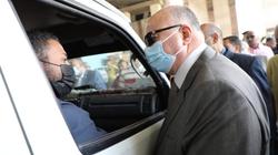 تحذير من محافظ القاهرة: غرامة من 300 إلى 1000جنيه للسائق المخالف لأجرة المواصلات