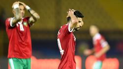 عاجل.. ضربات الجزاء تحسم مباراة المغرب وبنين في دور الـ16 بأمم أفريقيا