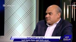 بالفيديو| "شورة": ميادين العاصمة الجديدة تعيد رونق عمارة مصر العالمي