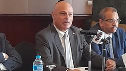 نقيب «صيادلة الشرقية»: الأمن الدوائي للمصريين يحميه أعضاء النقابة