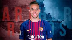 لاعب برشلونة ليس الأول.. سرقة منازل اللاعبين في المباريات عرض مستمر