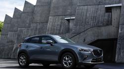 أسعار ومواصفات مازدا CX-3 بفئاتها المختلفة