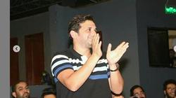 مصطفى خاطر يشيد بالعرض المسرحي "بيت الأشباح": "مليان بالطاقة"