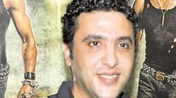 السبت المقبل.. المخرج علاء الشريف يتلقى عزاء والده بمسجد المغفرة
