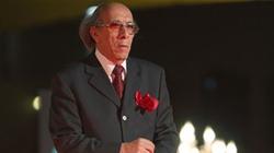 وفاة أرملة الفنان الراحل السيد راضي