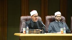 تحت شعار "أمانة الكلمة".. "البحوث الإسلامية" يطلق حملة توعية في القرى والمدن