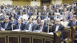 البرلمان يوافق على «الشيخ» وزيراً للتموين