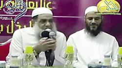«الدعوة» و«الجماعة».. من التحالف المُطلق إلى: «بَخٍ بَخٍ»
