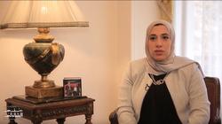 الحاصلة على جائزة اليونسكو: "محظوظة أني لقيت مكان بمدينة زويل"