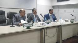 أثر الطلاق على النمو النفسي للطفل في ندوة بجامعة أسيوط