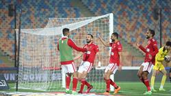 تردد القنوات الناقلة لمباراة الأهلي والرجاء في ربع نهائي بطولة إفريقيا