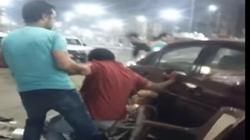 تفاصيل نجاة مسن العمرانية من الموت.. غافله من الخلف وأصابه بـ30 غرزة 