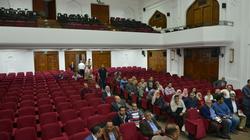 عمومية للأسنان اليوم لمناقشة آليات وشروط تسجيل خريجي الجامعات الخاصة